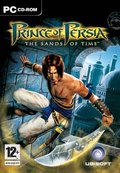 Prince of Persia: The Sands of Time (PC) Prince of Persia: The Sands of Time (PC)