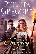 Changeling (Order of Darkness, #1) Changeling (Order of Darkness, #1)