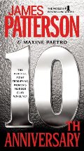 10th Anniversary (Women's Murder Club) 10th Anniversary (Women's Murder Club)