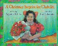 A_Christmas Surprise For Chabelita A_Christmas Surprise For Chabelita