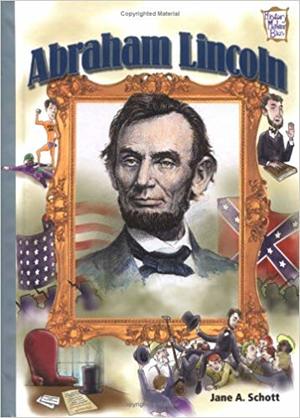 Abraham Lincoln Abraham Lincoln