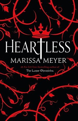Heartless Heartless