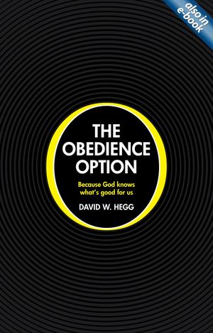 Obedience Option, The Obedience Option, The