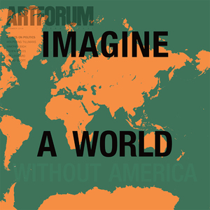 ARTFORUM, issue NOVEMBER 2016, VOL. 55, NO. 3 ARTFORUM, issue NOVEMBER 2016, VOL. 55, NO. 3