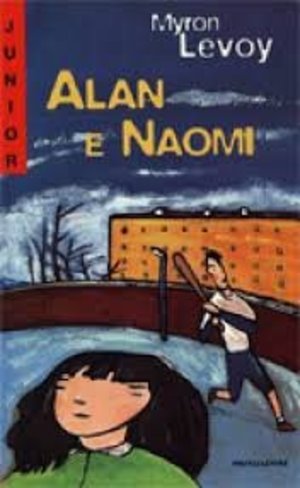 Alan e Naomi Alan e Naomi