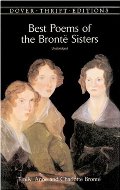 Best Poems of the Brontë Sisters (Dover Thrift Editions) Best Poems of the Brontë Sisters (Dover Thrift Editions)