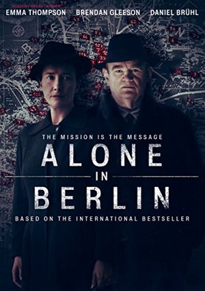 Alone in Berlin Alone in Berlin