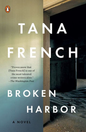 Broken Harbor Broken Harbor