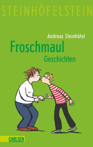 Froschmaul - Geschichten Froschmaul - Geschichten