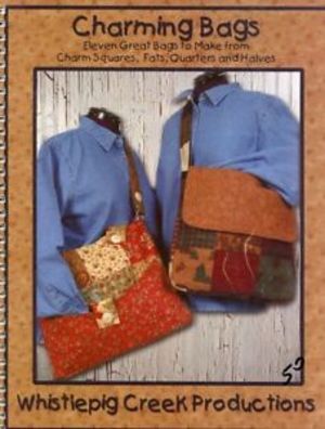 Charming Bags Charming Bags