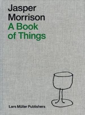 Book of Things, A Book of Things, A
