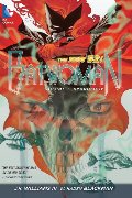 Batwoman Vol. 1: Hydrology (The New 52) Batwoman Vol. 1: Hydrology (The New 52)