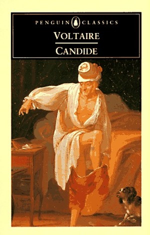 Candide: Or Optimism (Penguin Classics) Candide: Or Optimism (Penguin Classics)