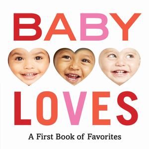Baby Loves Baby Loves