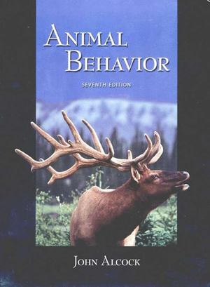 Animal Behavior Animal Behavior