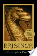Brisingr Deluxe Edition Brisingr Deluxe Edition
