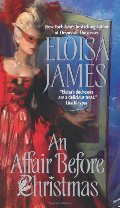 Affair Before Christmas (Desperate Duchesses, #2), An Affair Before Christmas (Desperate Duchesses, #2), An