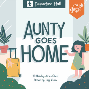 Aunty Goes Home Aunty Goes Home