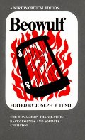 Beowulf: The Donaldson Translation, Backgrounds and Sources, Criticism Beowulf: The Donaldson Translation, Backgrounds and Sources, Criticism