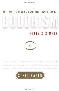 Buddhism Plain and Simple Buddhism Plain and Simple