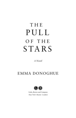 Pull of the Stars, The Pull of the Stars, The