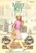 Meet Kit: An American Girl 1934 (The American Girls Collection, Book 1) Meet Kit: An American Girl 1934 (The American Girls Collection, Book 1)