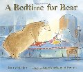 Bedtime for Bear (Bear and Mouse), A Bedtime for Bear (Bear and Mouse), A