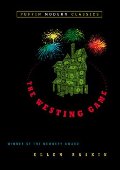 Westing Game (Puffin Modern Classics), The Westing Game (Puffin Modern Classics), The