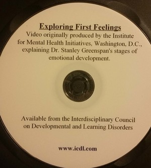Exploring First Feelings Exploring First Feelings