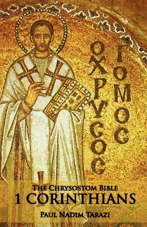 1 Corinthians: A Commentary 1 Corinthians: A Commentary