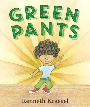 Green Pants Green Pants
