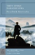 Thus Spoke Zarathustra (Barnes & Noble Classics Series) Thus Spoke Zarathustra (Barnes & Noble Classics Series)