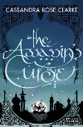 Assassin's Curse (Strange Chemistry), The Assassin's Curse (Strange Chemistry), The