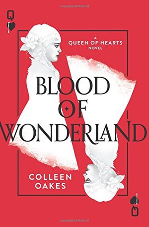 Blood of Wonderland (Queen of Hearts) Blood of Wonderland (Queen of Hearts)