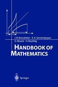 Handbook of Mathematics Handbook of Mathematics