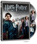 Harry Potter and the Goblet of Fire (Two-Disc Deluxe Widescreen Edition) Harry Potter and the Goblet of Fire (Two-Disc Deluxe Widescreen Edition)
