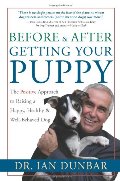 Before and After Getting Your Puppy: The Positive Approach to Raising a Happy, Healthy, and Well-Behaved Dog Before and After Getting Your Puppy: The Positive Approach to Raising a Happy, Healthy, and Well-Behaved Dog