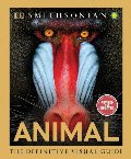 Animal: The Definitive Visual Guide Animal: The Definitive Visual Guide