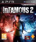 inFAMOUS 2 inFAMOUS 2