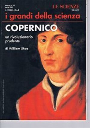 Copernico - un rivoluzionario prudente Copernico - un rivoluzionario prudente