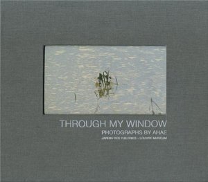 AHAE: Through My Window (Legends) AHAE: Through My Window (Legends)