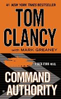 Command Authority (A Jack Ryan Novel) Command Authority (A Jack Ryan Novel)