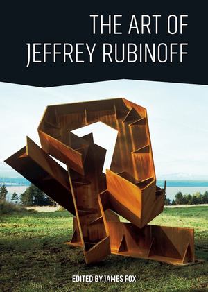 Art of Jeffrey Rubinoff, The Art of Jeffrey Rubinoff, The