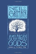 American Gods: A Novel American Gods: A Novel