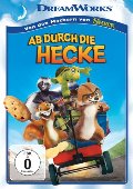 Ab durch die Hecke (Einzel-DVD) Ab durch die Hecke (Einzel-DVD)