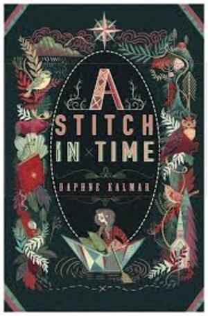 A_Stitch in Time (Quilt Trilogy) A_Stitch in Time (Quilt Trilogy)