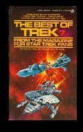 Best of Trek #7 (Star Trek), The Best of Trek #7 (Star Trek), The