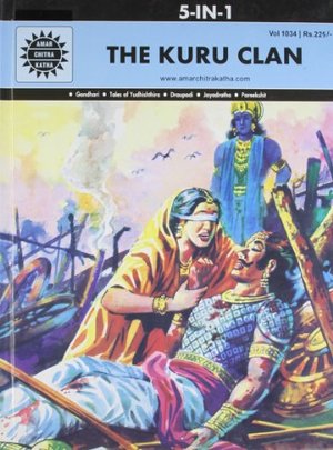 Kuru Clan (1034), The Kuru Clan (1034), The
