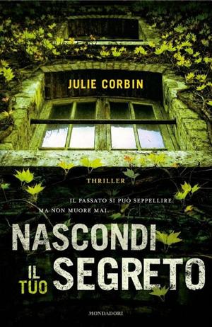Nascondi il tuo segreto Nascondi il tuo segreto