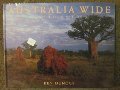 Australia Wide: Spirit of a Nation Australia Wide: Spirit of a Nation
